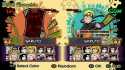 Naruto Shippuden: Ultimate Ninja screenshot 1